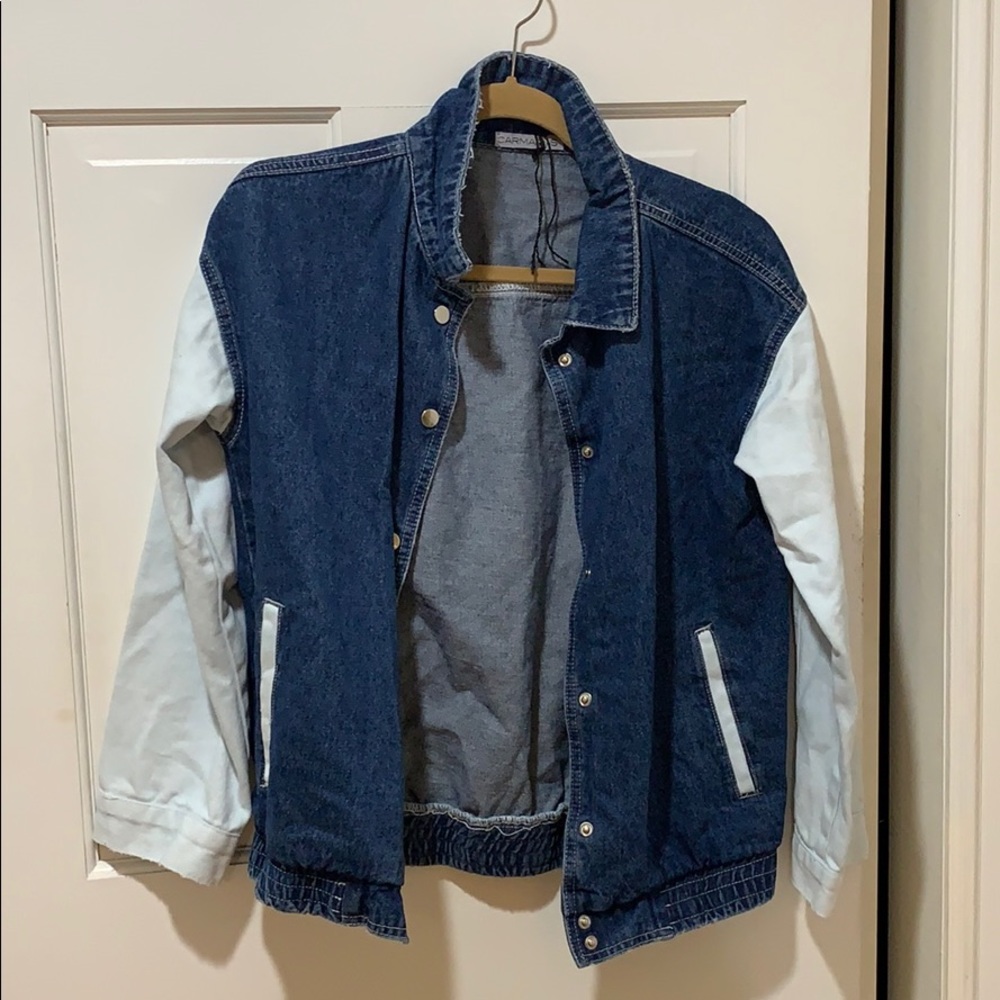LF Jean jacket